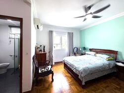Jalan Haji Salam (D16), Terrace #624974891